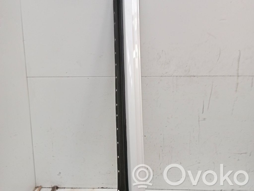 BMW iX3 G08 Sottoporta 