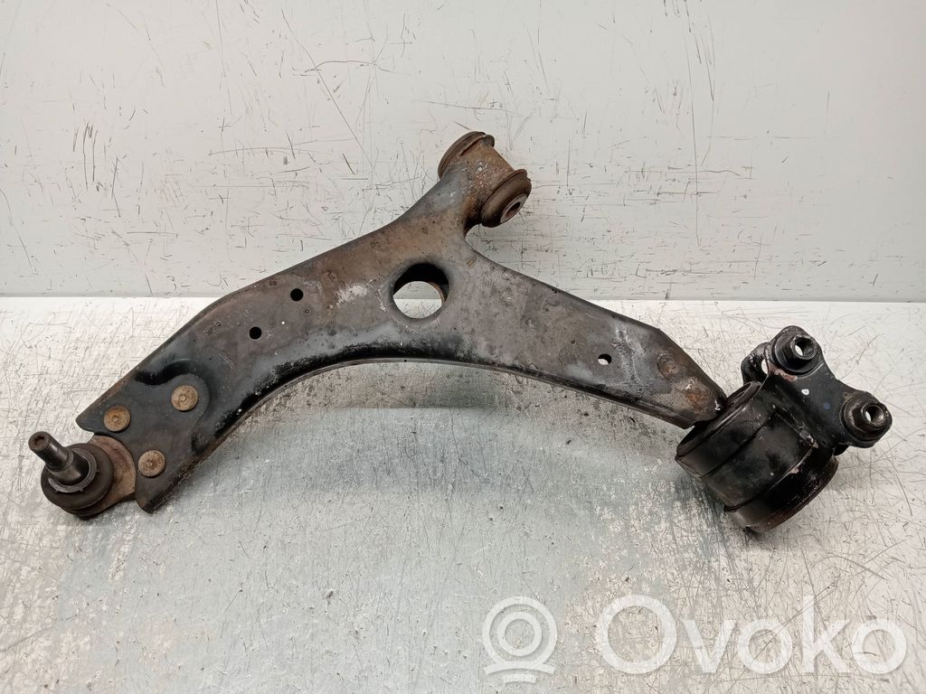 Querlenker vorne   16TDCI