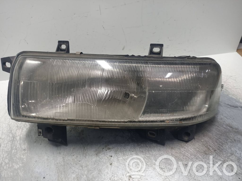 Headlight/headlamp