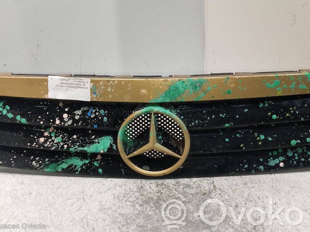 Front grill   1688800983