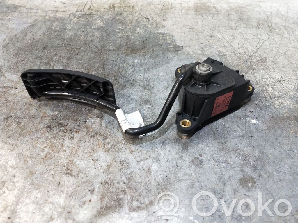 Renault Modus Elektriskais gāzes pedālis / sensors 