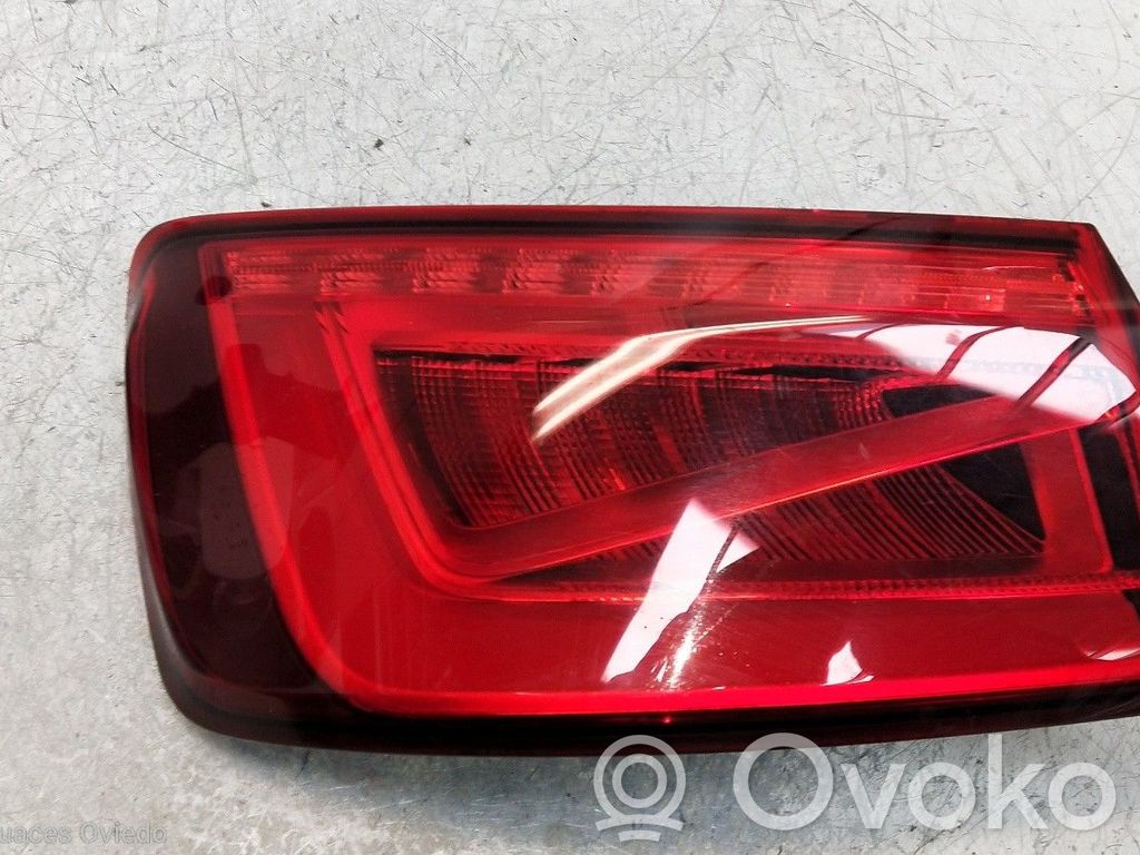 Audi A3 S3 8V Takavalot 