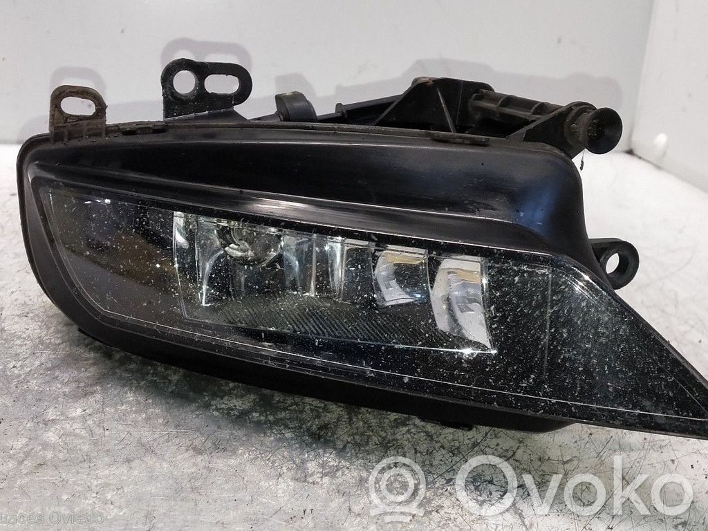 Audi A3 S3 8V Etusumuvalo 