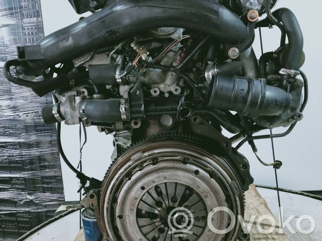 Engine   G8T1I716,C066842,BOSCH