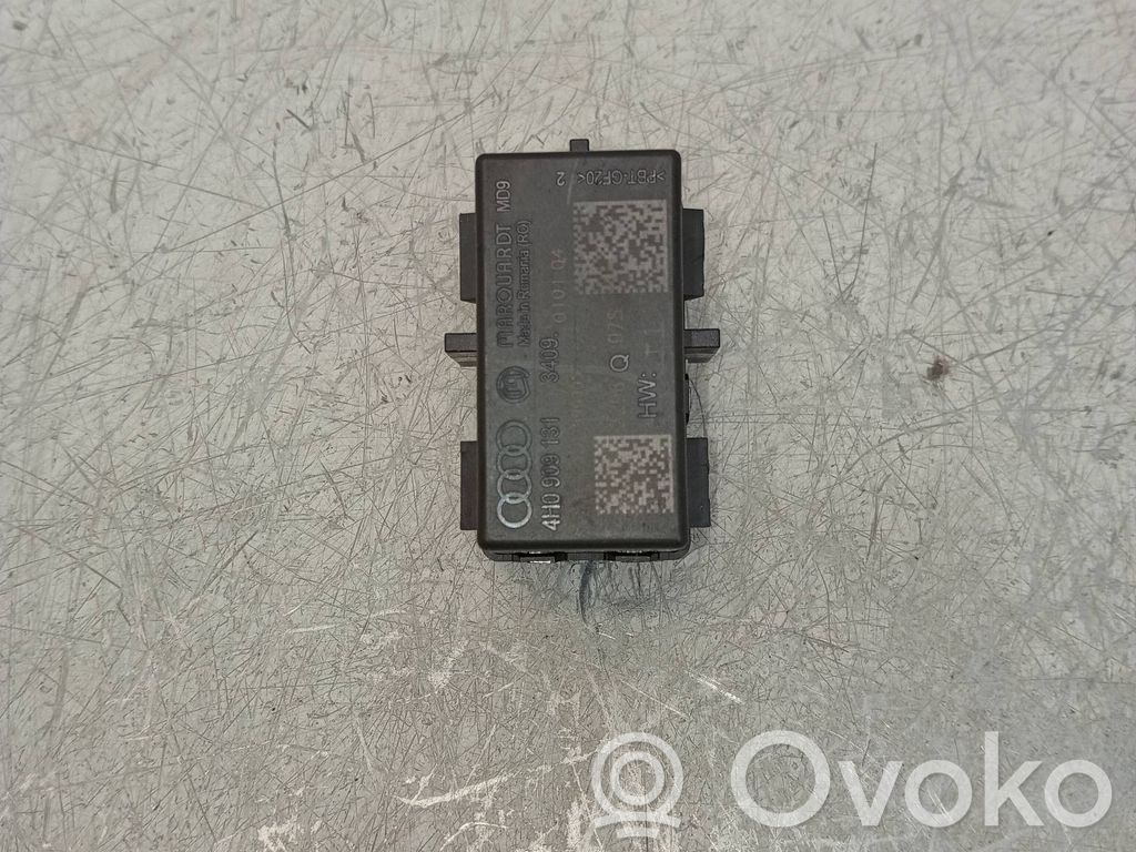 Sonstige Steuergeräte / Module   4H0909131,220438011