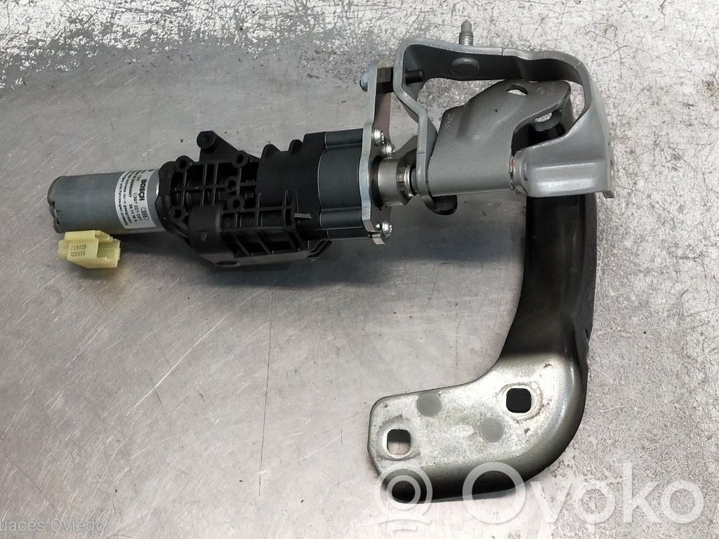 Sonstige Steuergeräte / Module   1397221037,MOTORPORTON,TRASERODERECHO