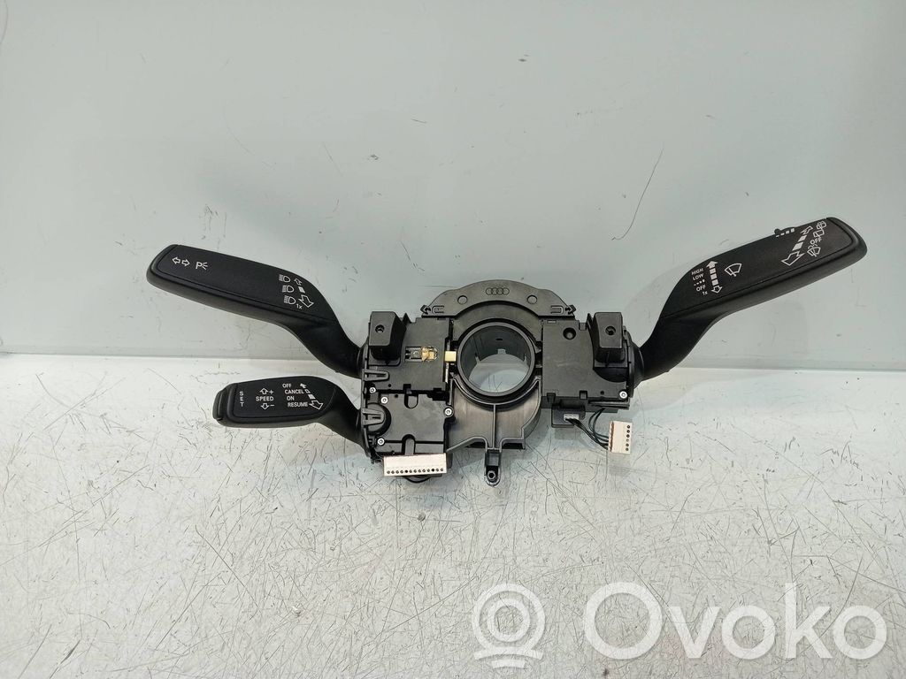Panel lighting control switch   4G8953502D