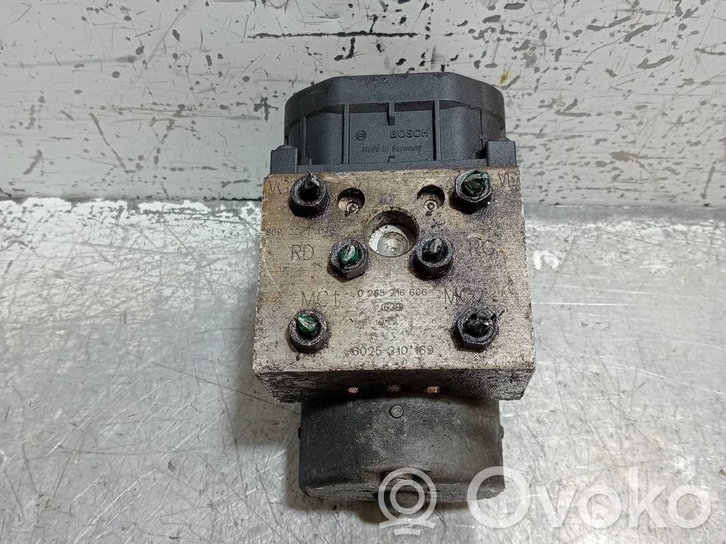 Renault Espace II ABS Pump 