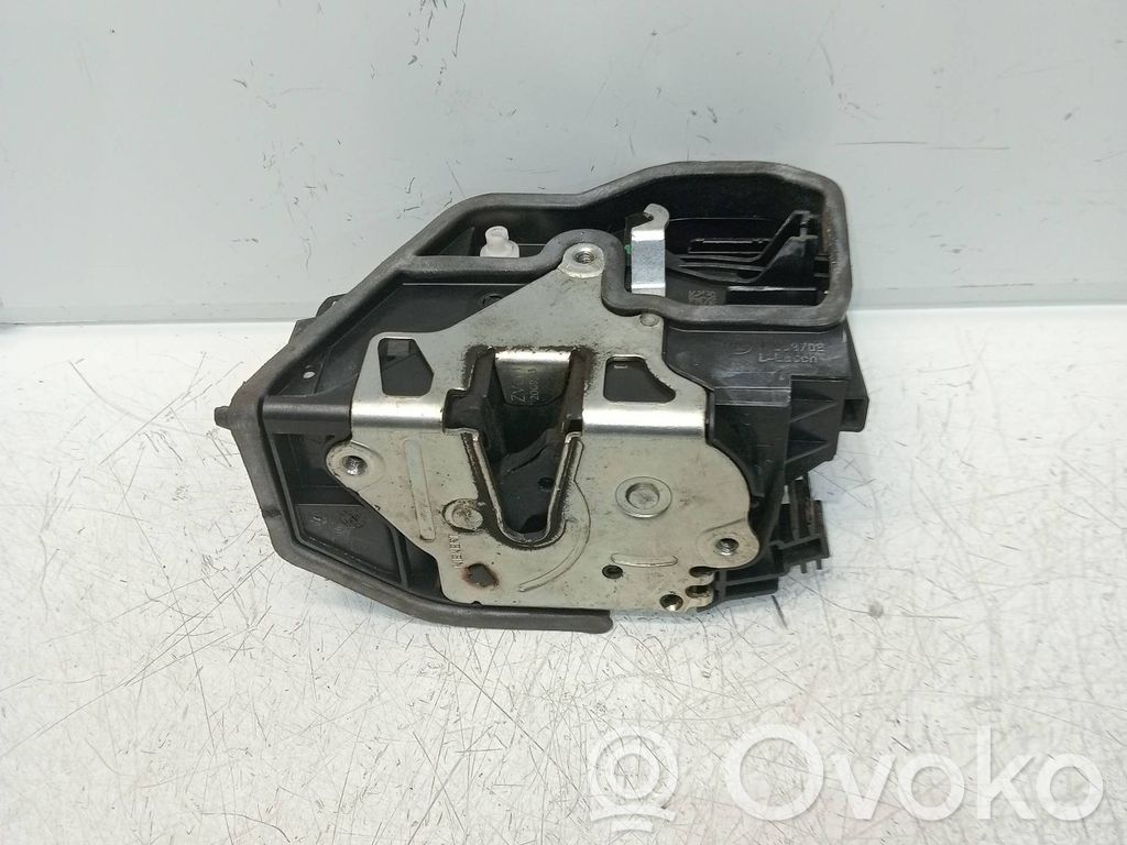 Front door lock motor   7229461