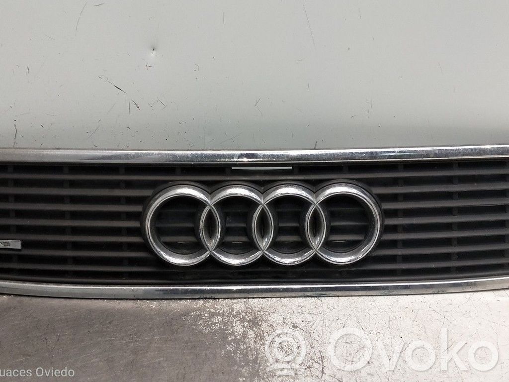 Grille de calandre avant