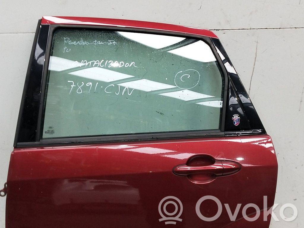 Takaovi   4P