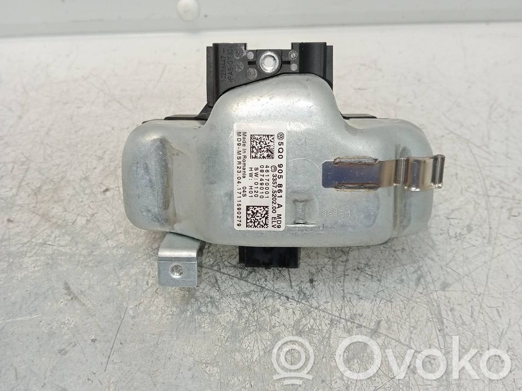 Autres unités de commande / modules   5Q0905861A,3357520200,ANTRROBO