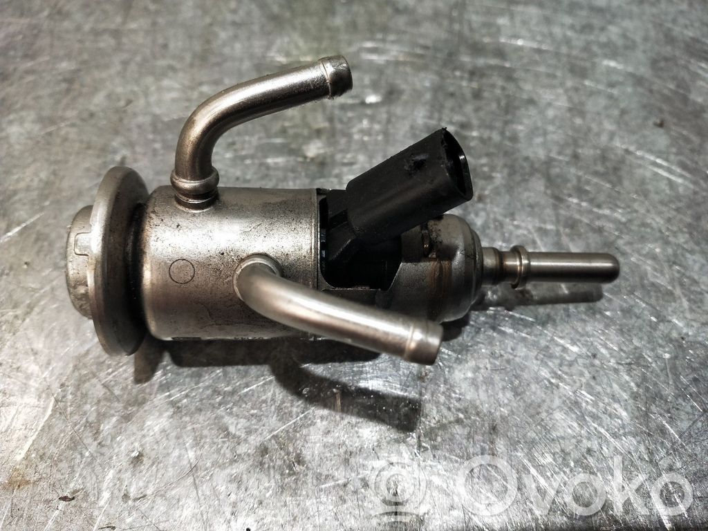 Inyector de combustible   858020901,A2C95505000