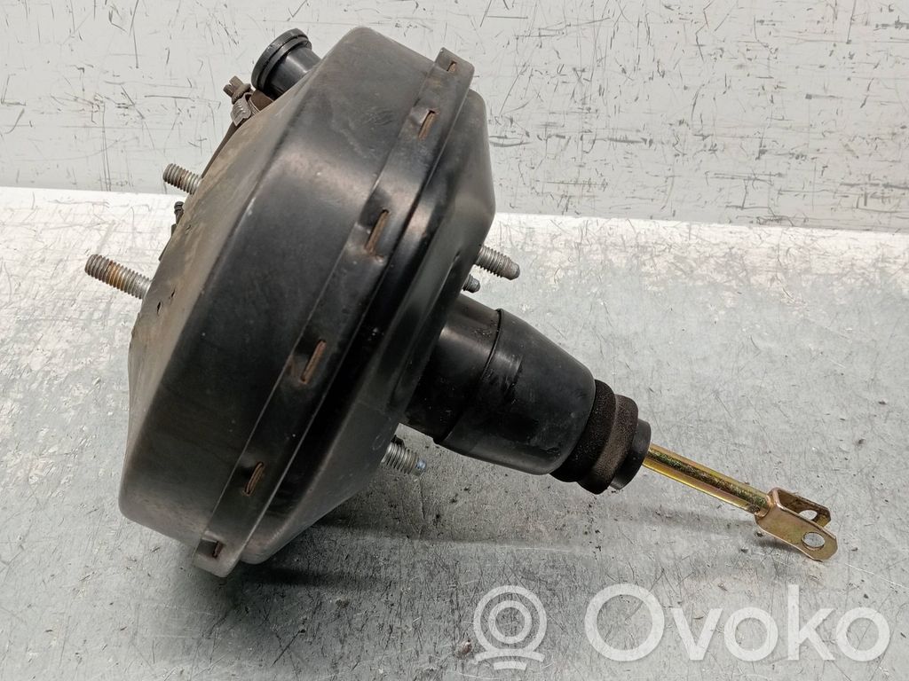 Citroen Saxo Hydraulic servotronic pressure valve 