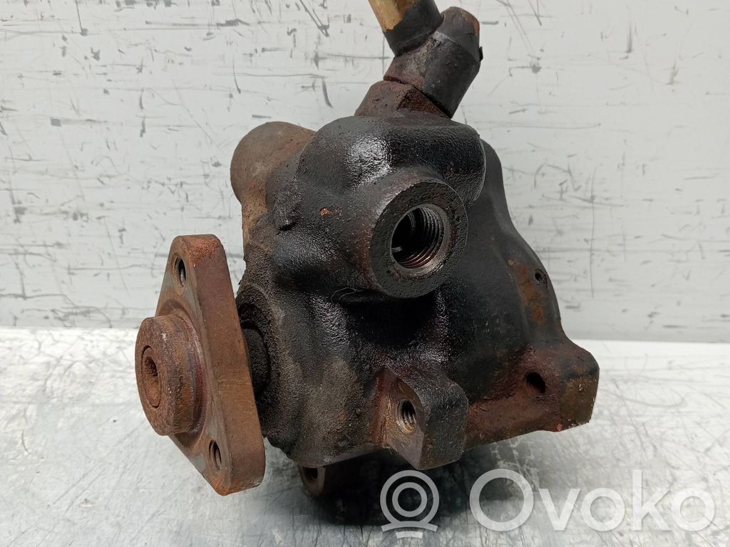 Power steering pump