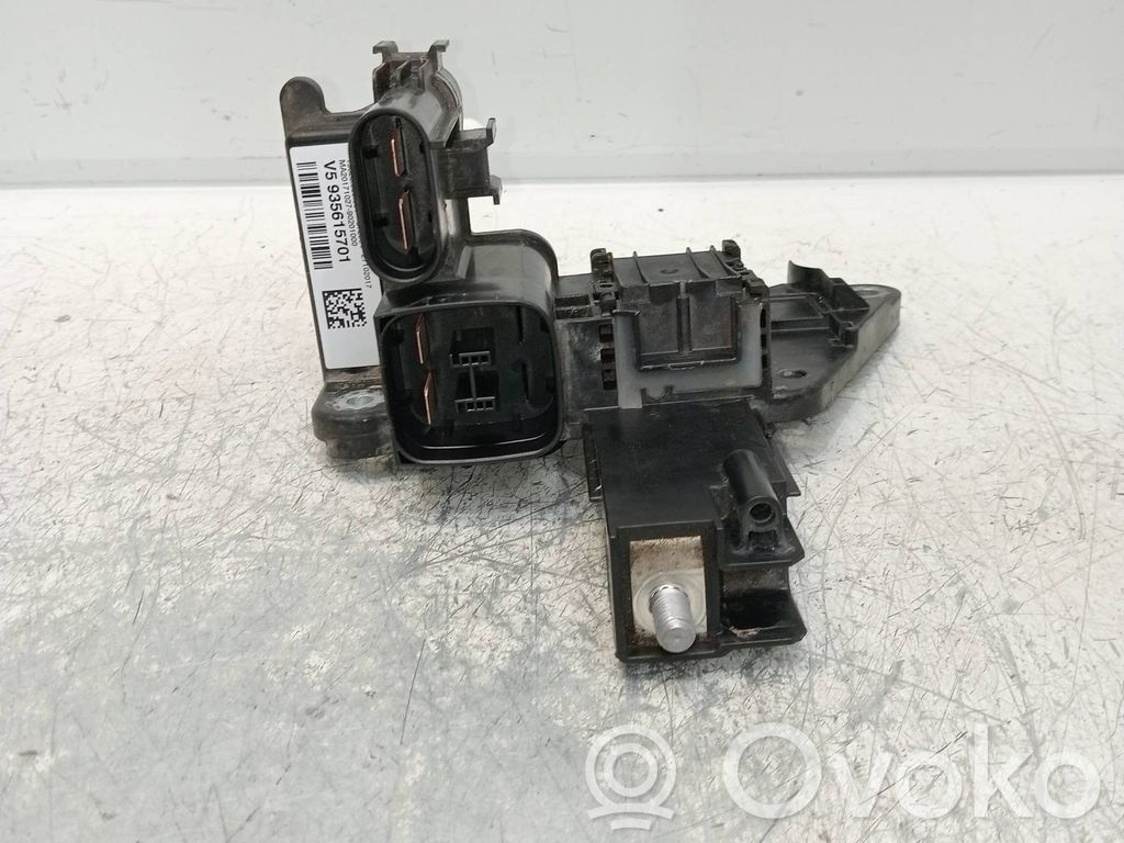 BMW 2 F22 F23 Otras unidades de control/módulos 