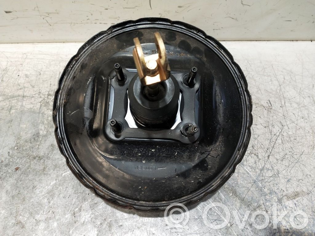 KIA Shuma Hydraulisen servojärjestelmän paineventtiili 
