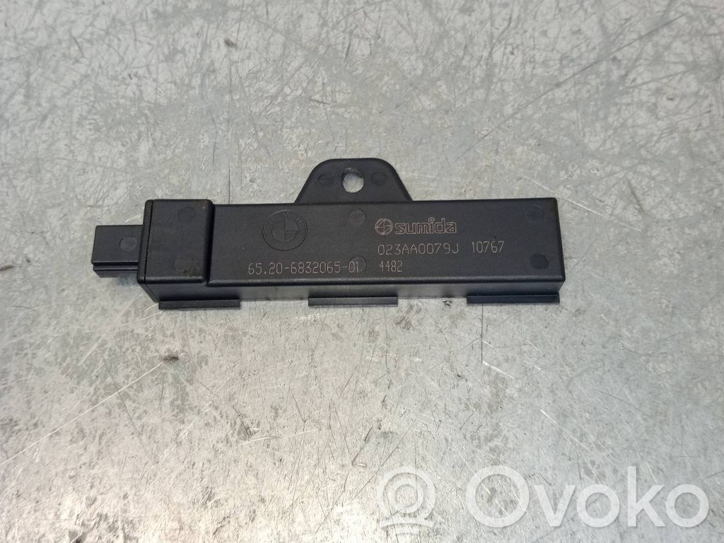 BMW 3 G20 G21 Other control units/modules 