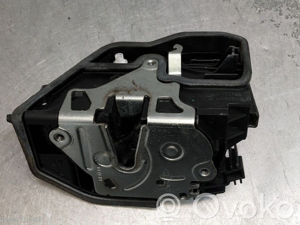 Etuoven lukon moottori   7202143,A053702,4P