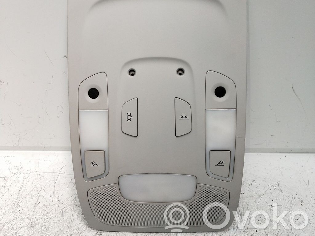 Otras luces interiores   4G0947135
