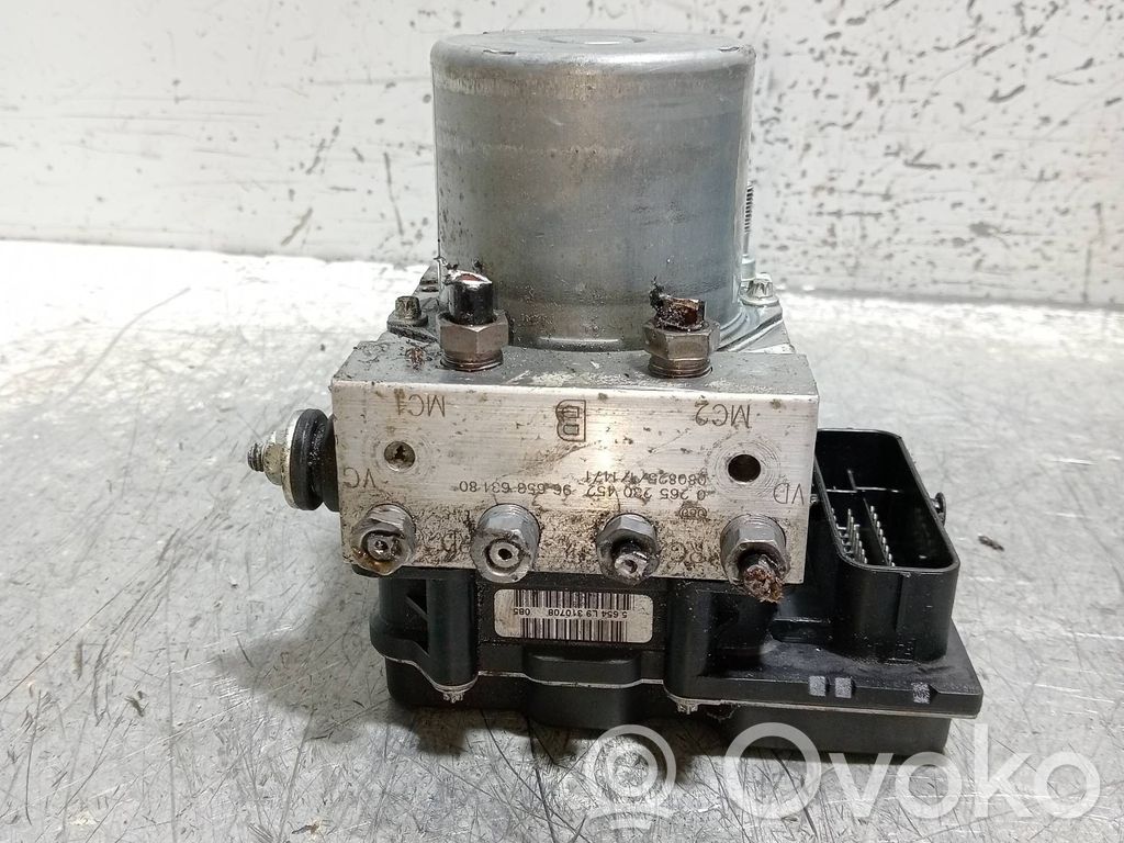 Peugeot 308 ABS Pump 