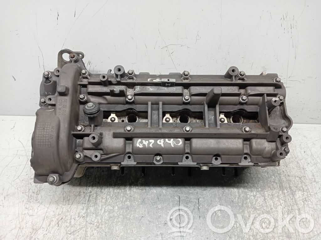 Mercedes-Benz GL X164 Chiulasă motor 