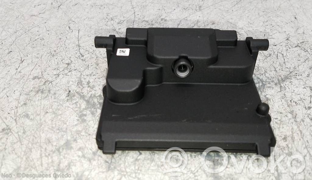Ford Puma Other control units/modules 