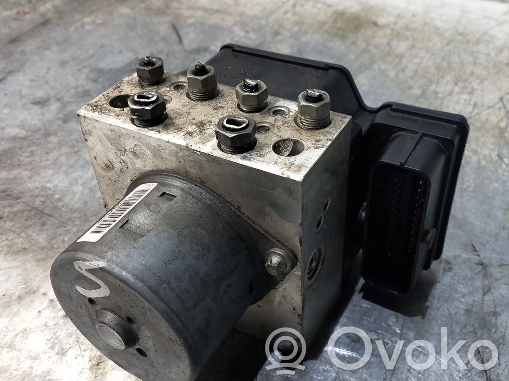Ford Mondeo MK IV ABS bloks 