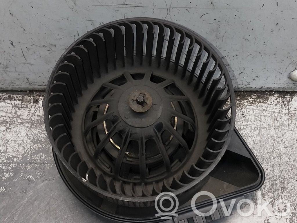 Citroen Xantia Mazā radiatora ventilators 