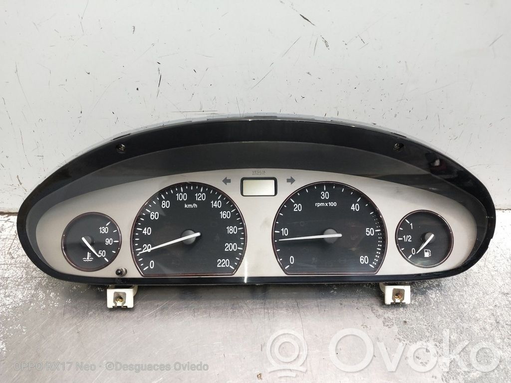 Lancia Lybra Speedometer (instrument cluster) 