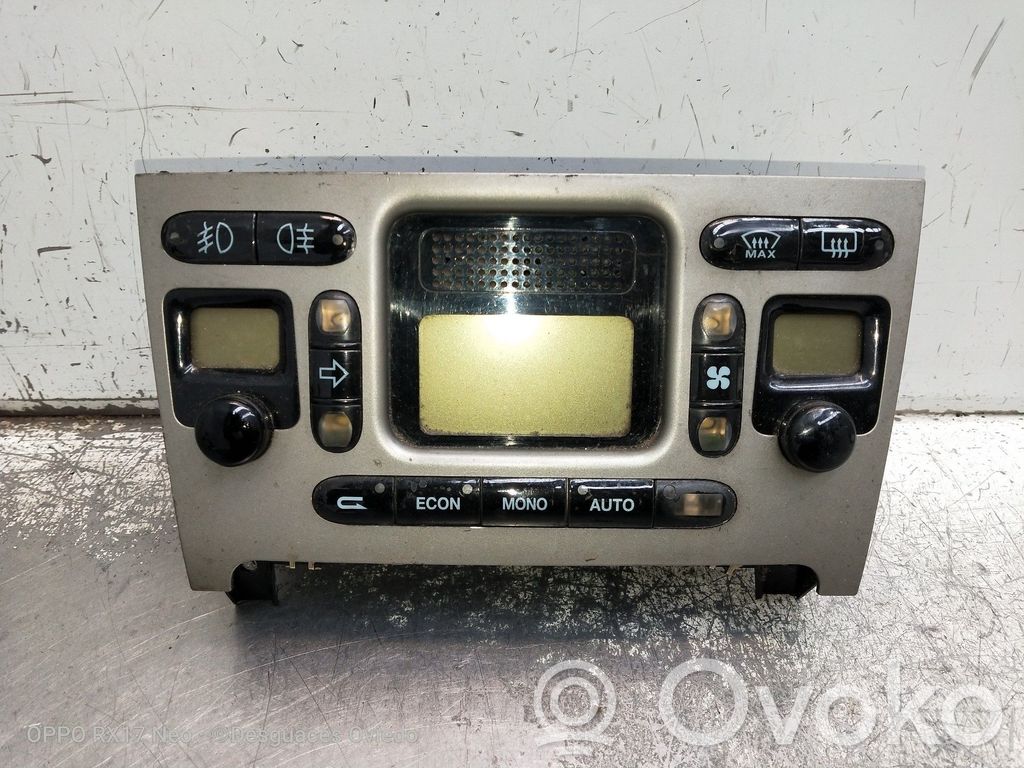 Lancia Lybra Air conditioner control unit module 