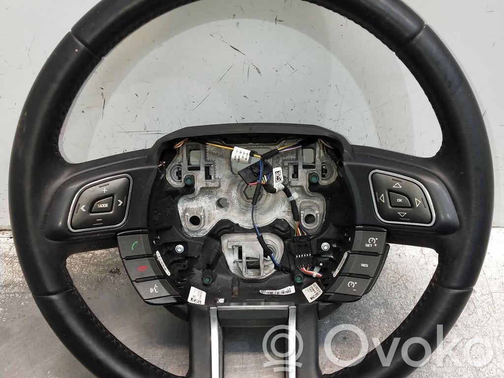 Land Rover Range Rover Sport L320 Kierownica 