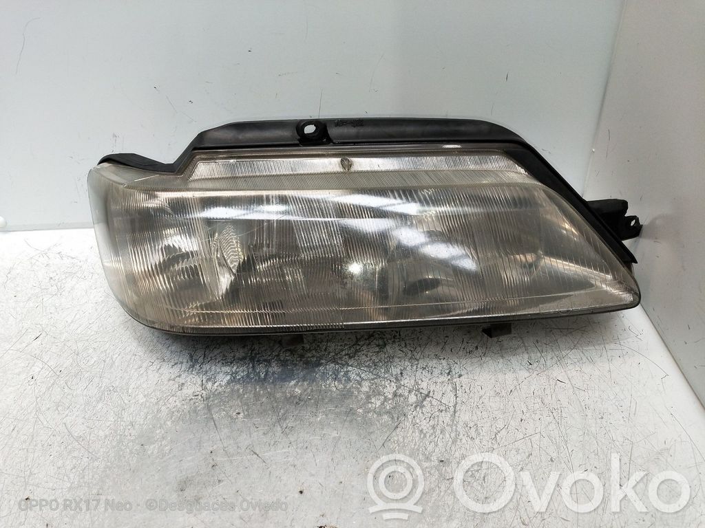 Headlight/headlamp
