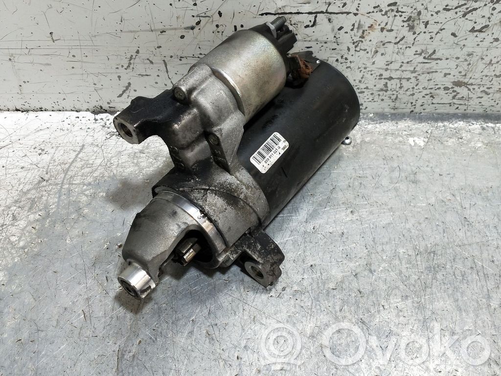 Anlasser   0001139041,059911021,BOSCH