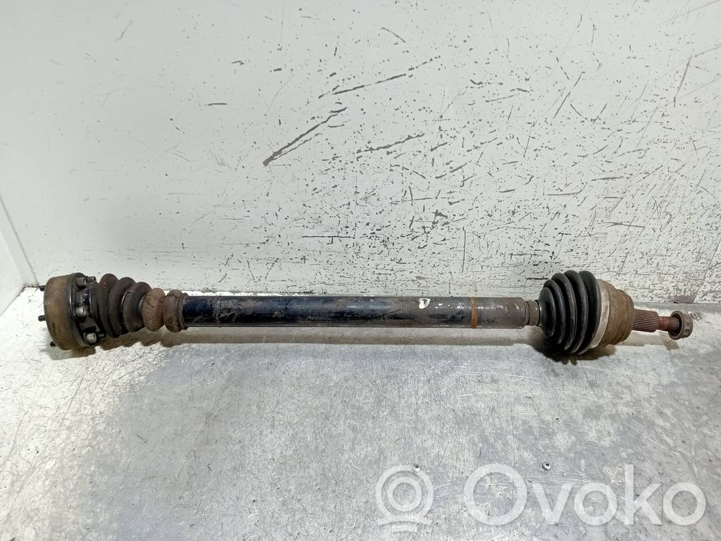 Eje de transmisión delantero   19TDI