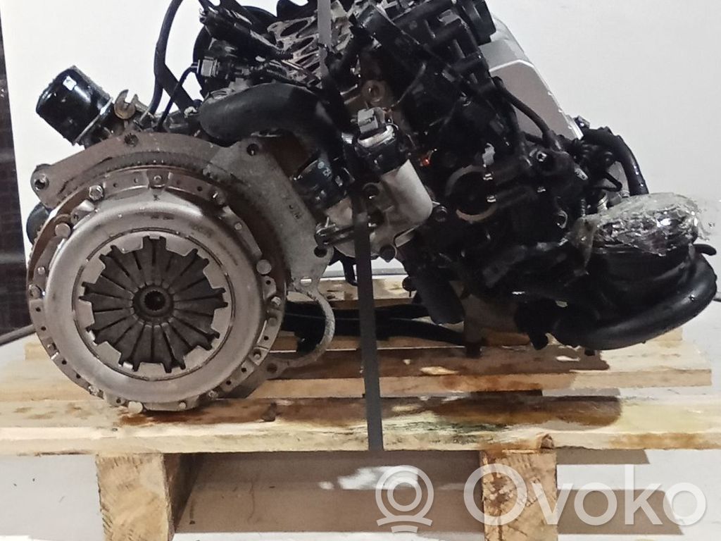 Engine   G4EE,6H080785