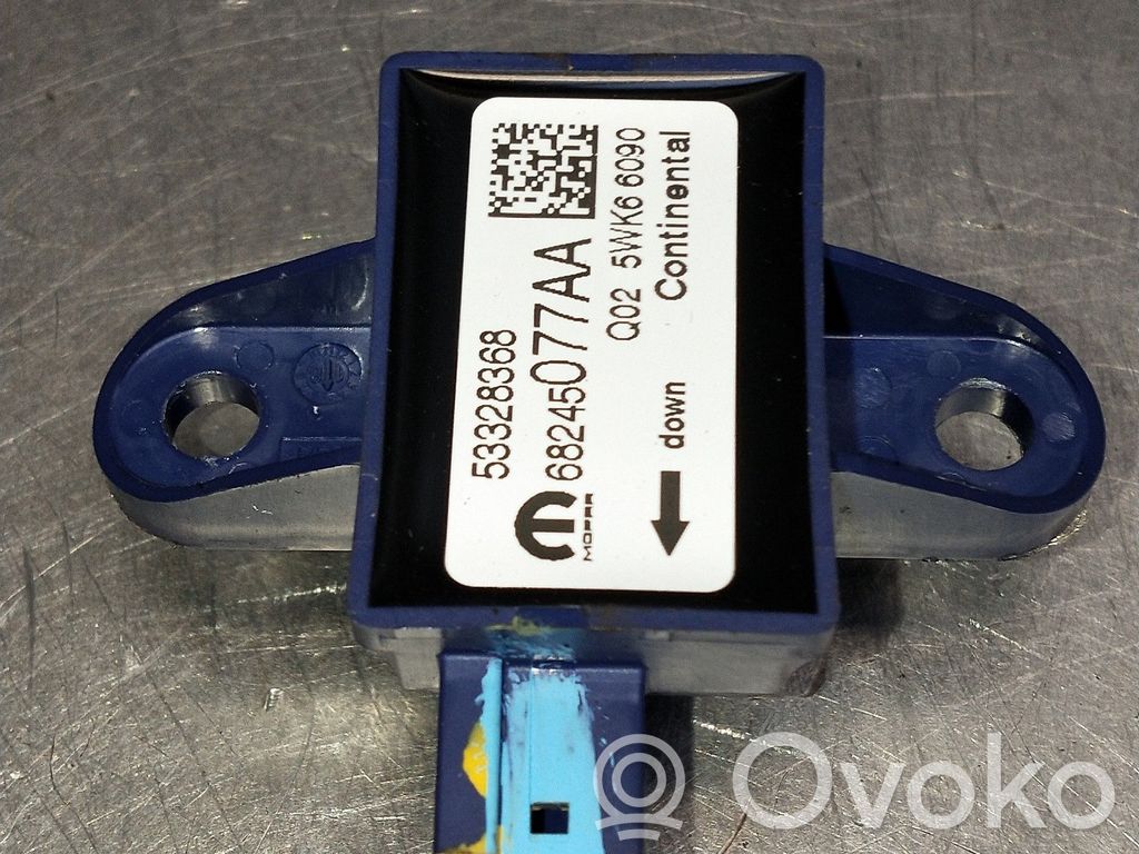 Sensor   53328368,68245077AA,5WK66090