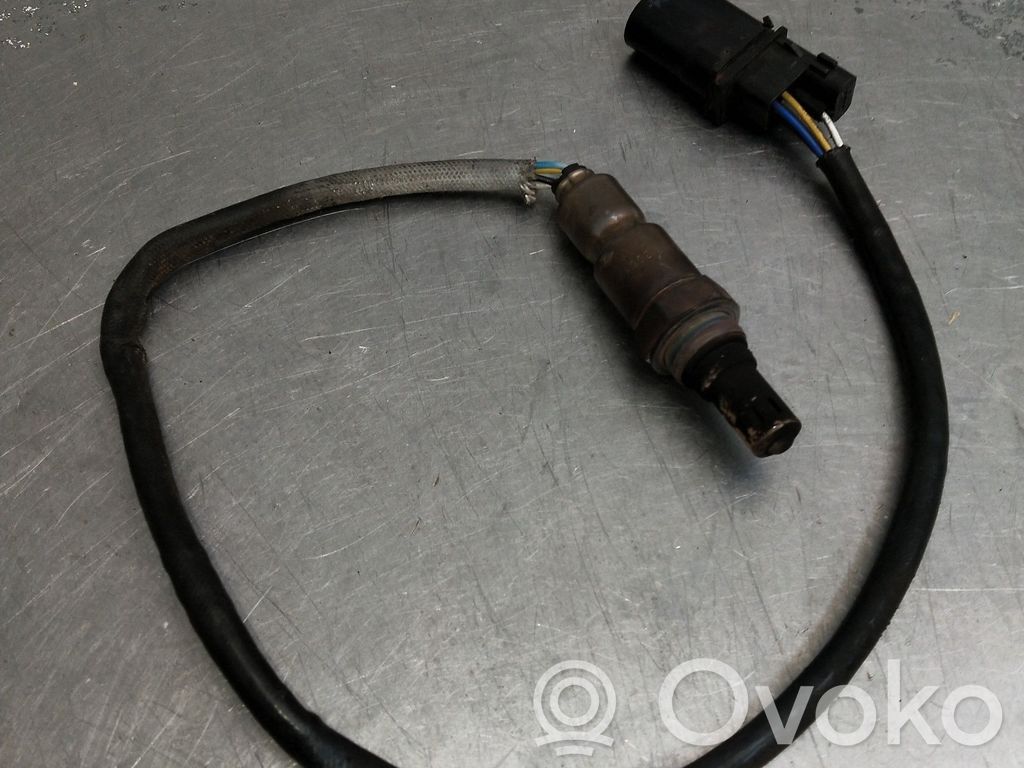 Jeep Compass Lambda probe sensor 