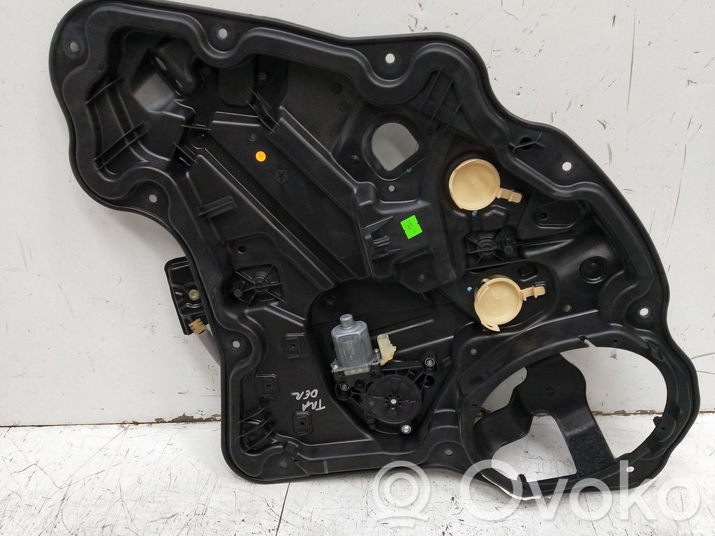 Jeep Compass Elektryczny podnośnik szyby drzwi tylnych 