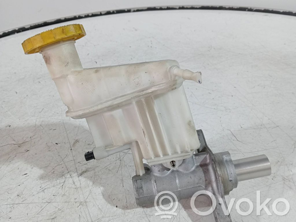 Brake booster   829236