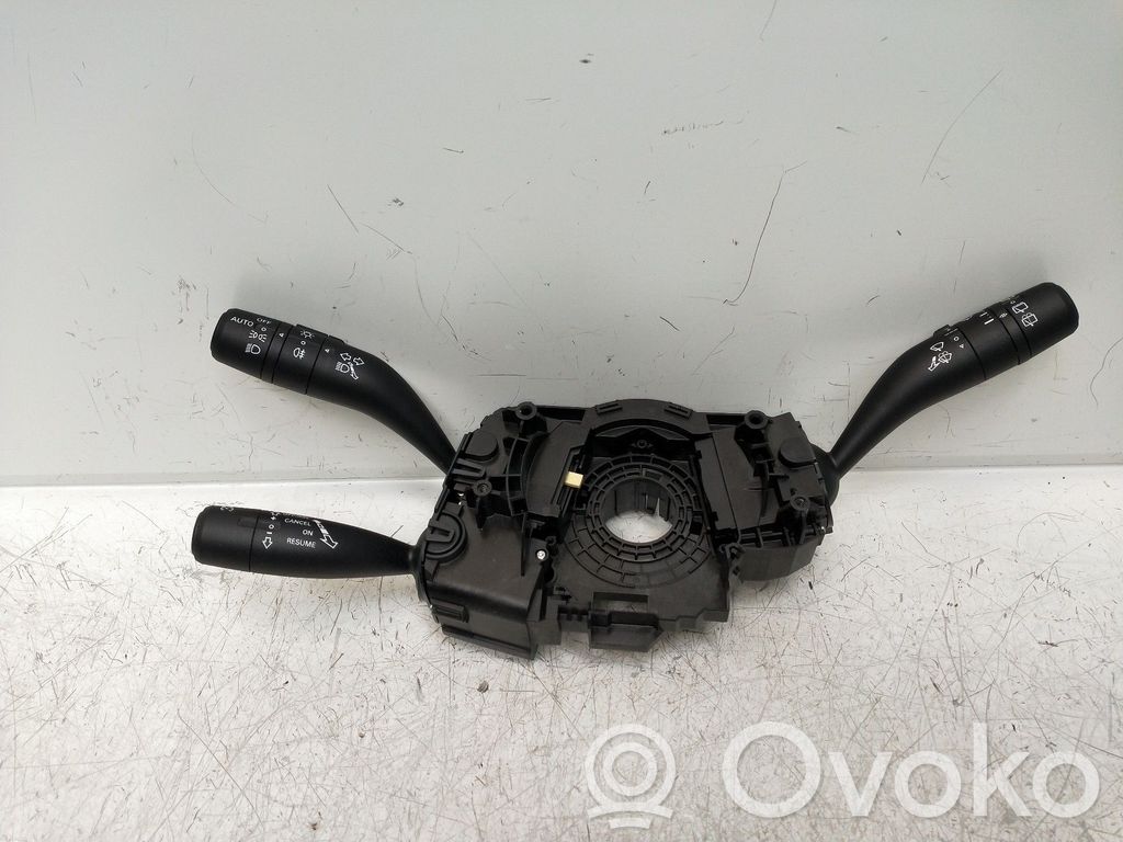 MG MGF Panel lighting control switch 