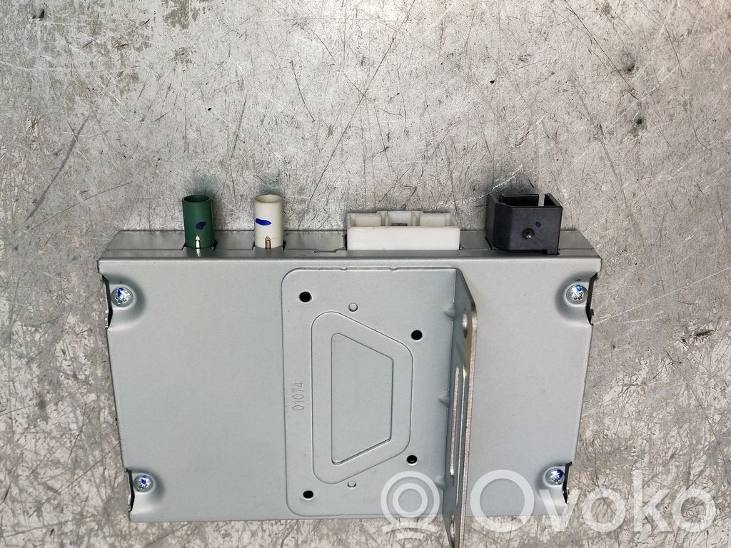 Other control units/modules   544960883,11148767