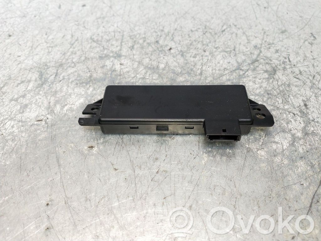 Other control units/modules   11021104,10918188,2301090825