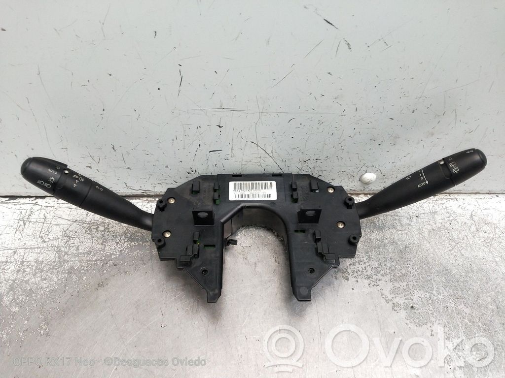 Panel lighting control switch   96627927XT,345657353
