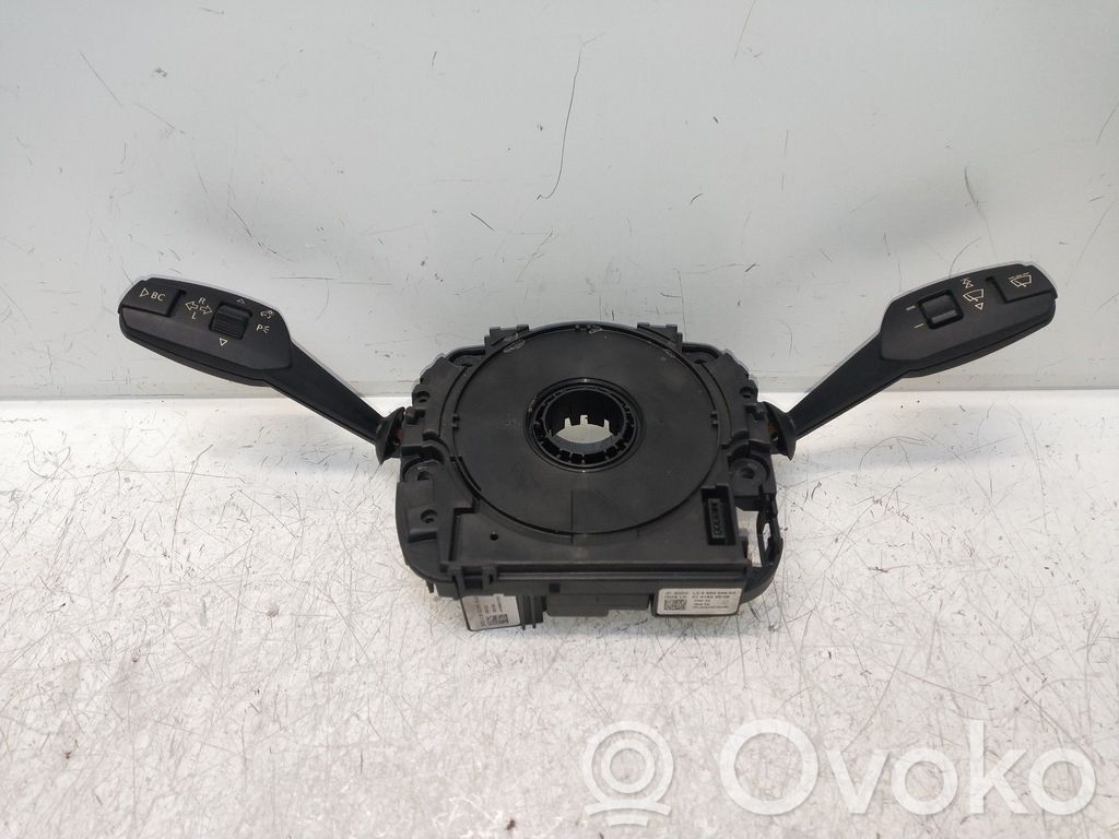 BMW 1 E81 E87 Regler Dimmer Schalter Beleuchtung Kombiinstrument Cockpit 