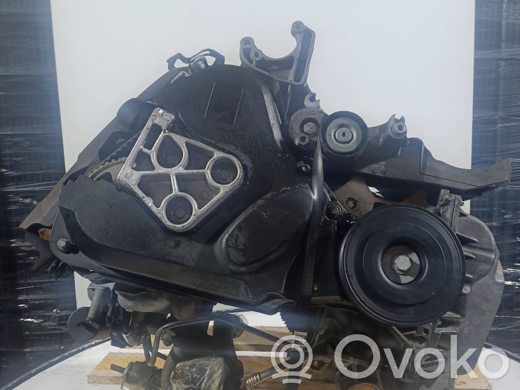 Engine   F9QA260,C005285,BOSCH