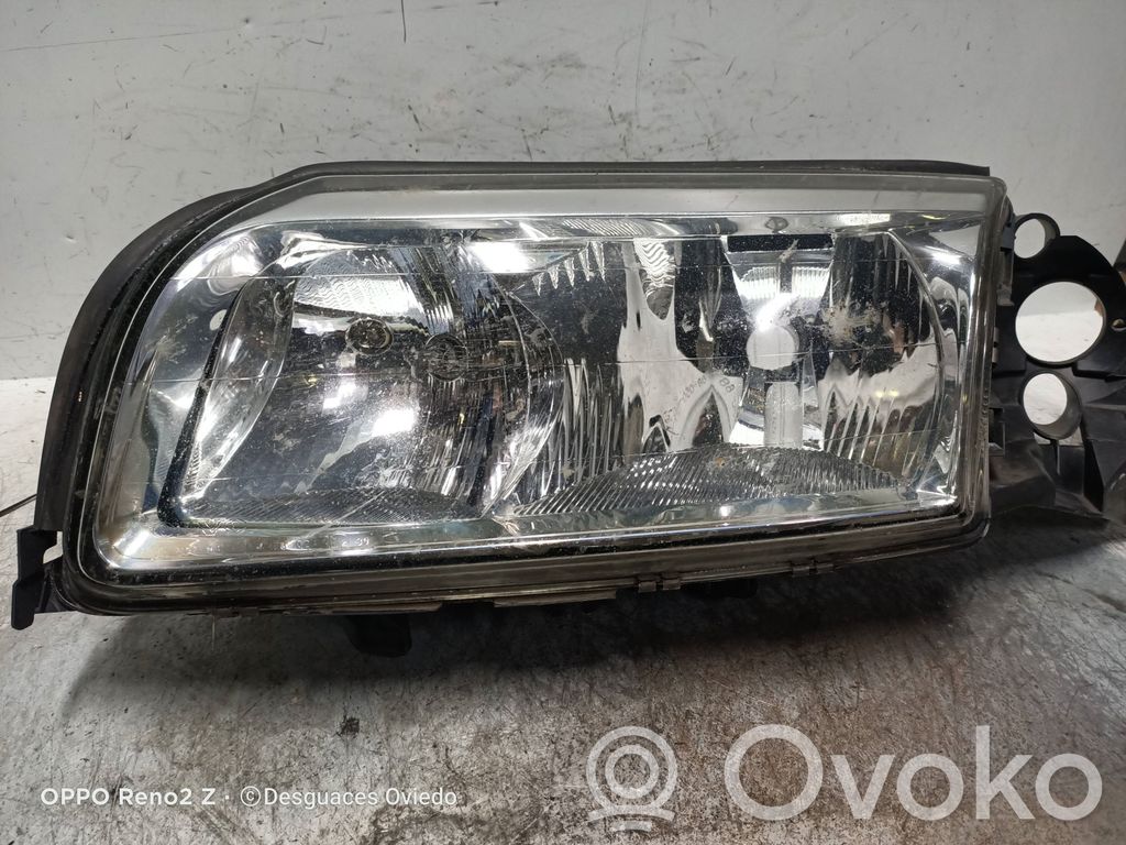 Volvo S80 Headlight/headlamp 