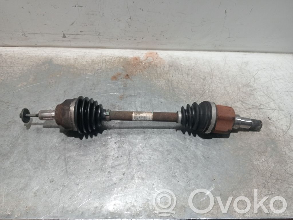 Volvo S40, V40 Eje de transmisión delantero 