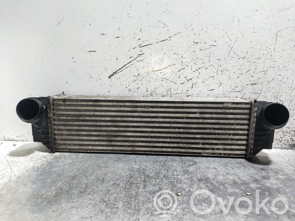 Intercooler radiator   780562906
