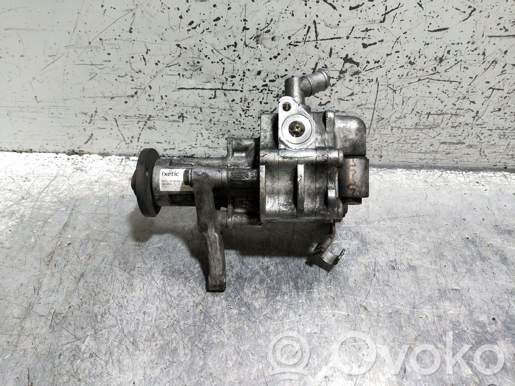 Vairo stiprintuvo siurblys   407944801